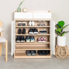 Tủ Giày Hiện Đại NO-09