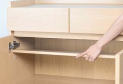 Tủ Giày Hiện Đại NO-09