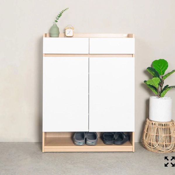 Tủ Giày Hiện Đại NO-09