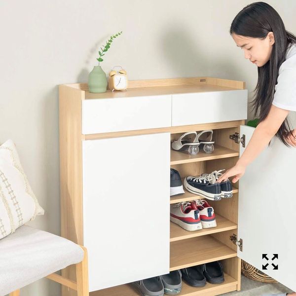 Tủ Giày Hiện Đại NO-09