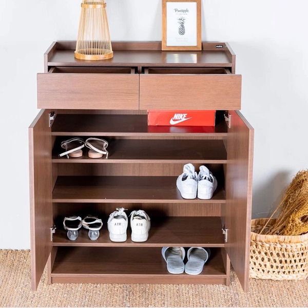 Tủ Giày Hiện Đại NO-09