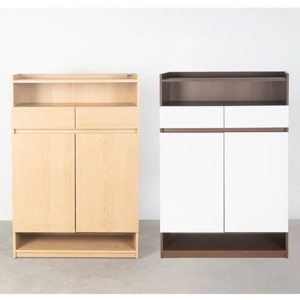 Tủ Giày Hiện Đại NO-18