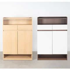 Tủ Giày Hiện Đại NO-18