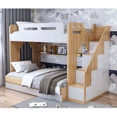 Giường Tầng Cao Cấp & Hiện Đại NOLULU– NOLULU.COM