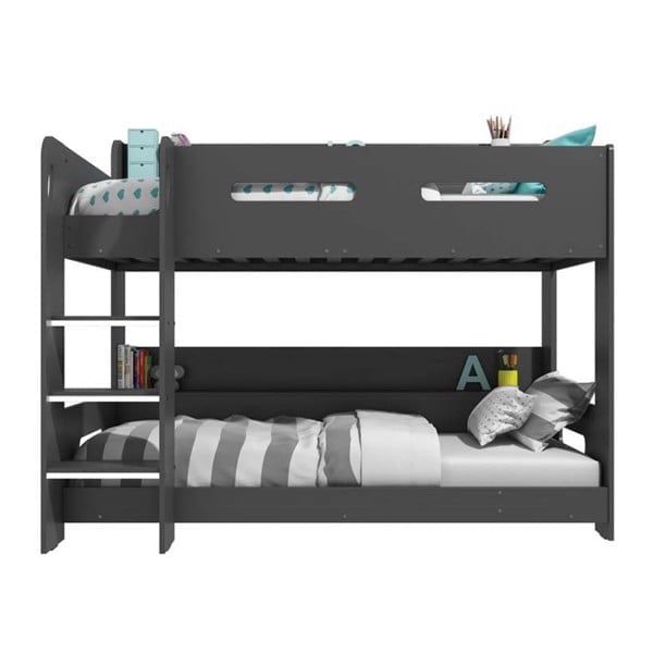 Giường 2 Tầng Hiện Đại GT079