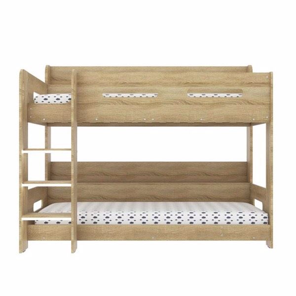 Giường 2 Tầng Hiện Đại GT079