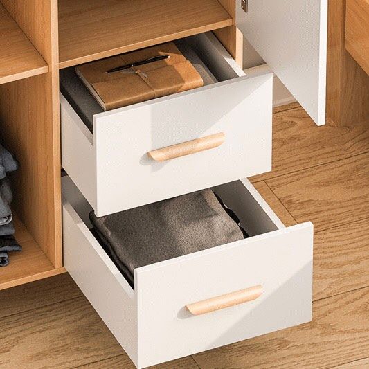 Tủ Quần Áo NOLULU - A80