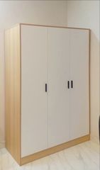 Tủ Áo Hiện Đại 3 Cánh - A120