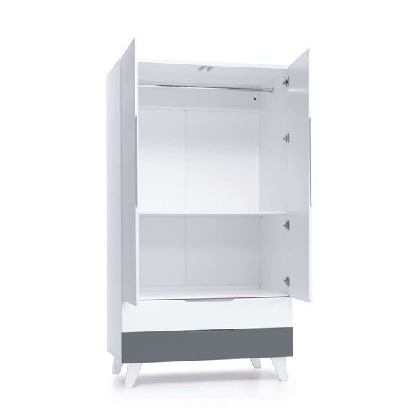 Tủ Quần Áo Trẻ Em JOY-04