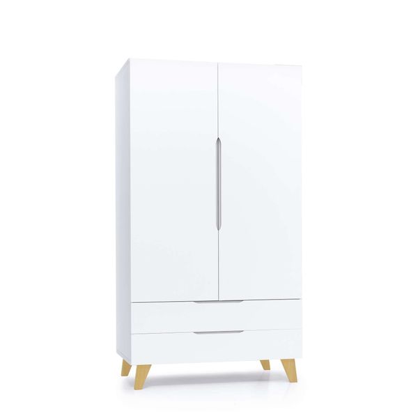 Tủ Quần Áo Trẻ Em JOY-04