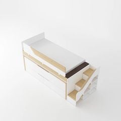 Giường Magic MG52