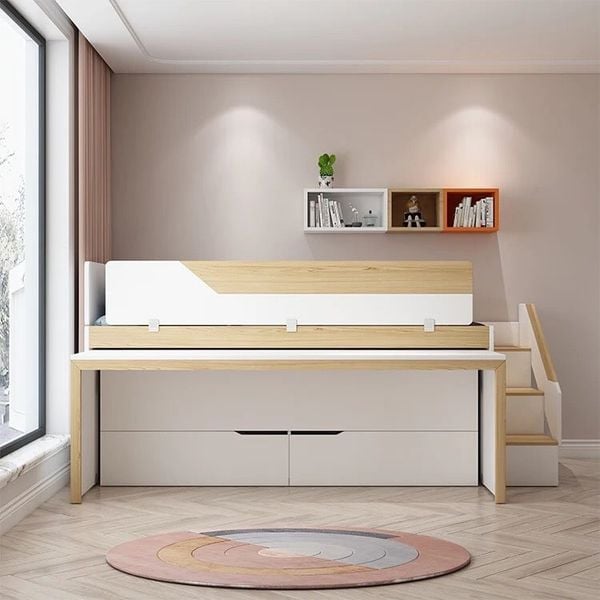 Giường Magic MG52