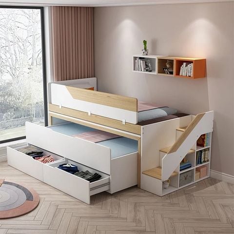 Giường Magic MG52