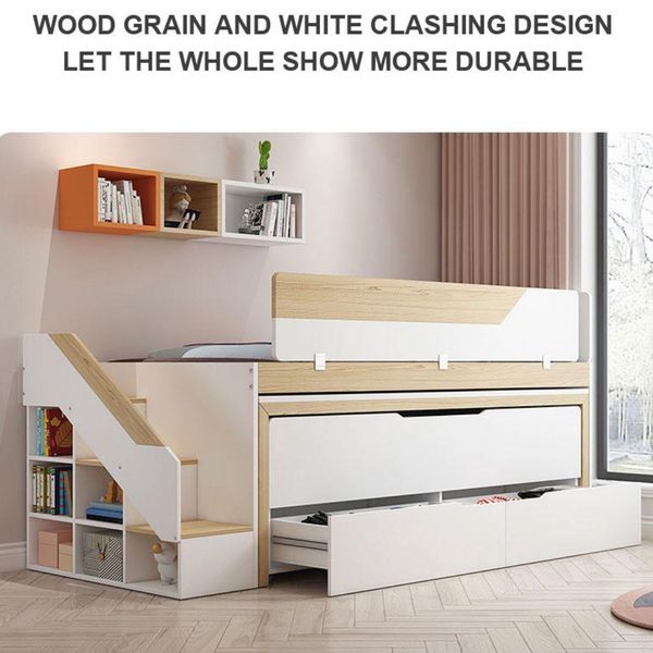 Giường Magic MG52