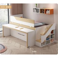 Giường Magic MG52