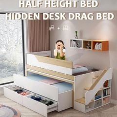 Giường Magic MG52