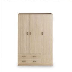 Tủ Quần Áo Cao Cấp Hiện Đại H14 (1m4x2m & 1m6x2m)