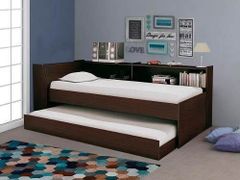 GIƯỜNG NGỦ CÓ NGĂN KÉO THÔNG MINH GN-K09