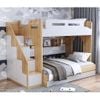 Giường Tầng Hiện Đại GT286 Đầy Đủ Kích Thước