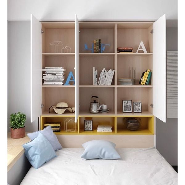 Set Giường Ngủ Lõi Xanh Chống Ẩm GN-L01