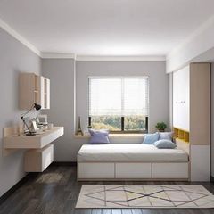 Set Giường Ngủ Lõi Xanh Chống Ẩm GN-L01