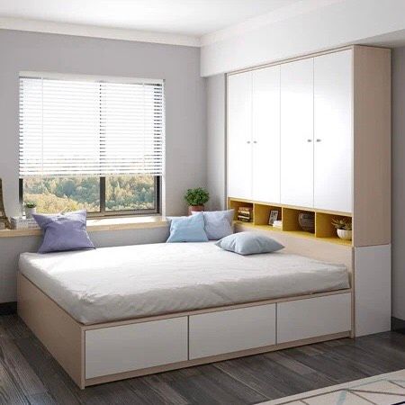 Set Giường Ngủ Lõi Xanh Chống Ẩm GN-L01