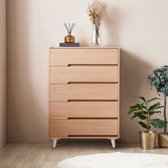 Tủ Ngăn Kéo Trẻ Em TOM-05