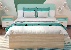 Giường Ngủ Cho Trẻ GN-9260