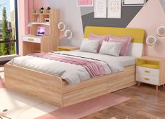 Giường Ngủ Cho Trẻ GN-9260