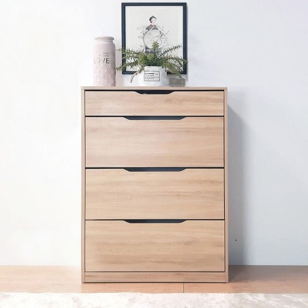 Tủ Giày Cánh Lật TG-L80