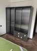 Tủ Quần Áo Kính Hiện Đại TQA-131