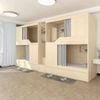 Giường Tầng Cabin - Cá Nhân Hóa Không Gian Phòng Ngủ