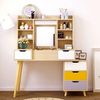 Bàn Trang Điểm Hiện Đại Thương Hiệu NOLULU TD-46