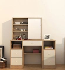 Bàn Trang Điểm Hiện Đại Thương Hiệu NOLULU TD-47