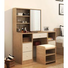 Bàn Trang Điểm Hiện Đại Thương Hiệu NOLULU TD-47