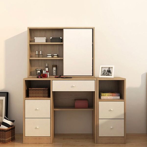 Bàn Trang Điểm Hiện Đại Thương Hiệu NOLULU TD-47