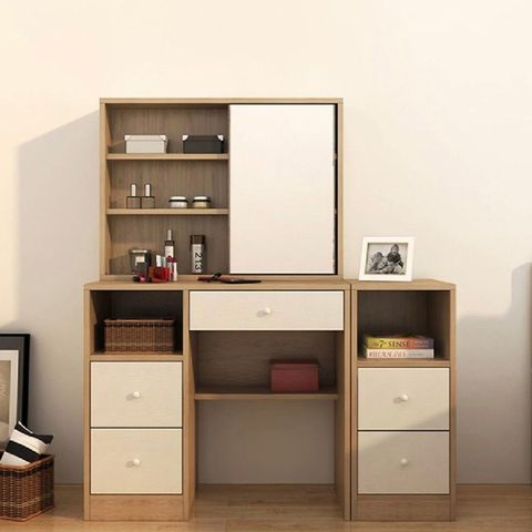 Bàn Trang Điểm Hiện Đại Thương Hiệu NOLULU TD-47