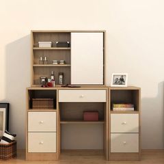 Bàn Trang Điểm Hiện Đại Thương Hiệu NOLULU TD-47