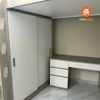 Tối Ưu Hóa Không Gian Góc Xéo – Giải Pháp Thiết Kế Phòng Ngủ Hiện Đại Tại Quận 6