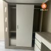 Tối Ưu Hóa Không Gian Góc Xéo – Giải Pháp Thiết Kế Phòng Ngủ Hiện Đại Tại Quận 6