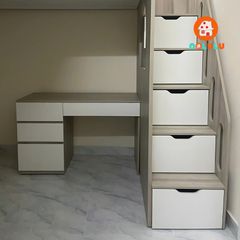 Tối Ưu Hóa Không Gian Góc Xéo – Giải Pháp Thiết Kế Phòng Ngủ Hiện Đại Tại Quận 6