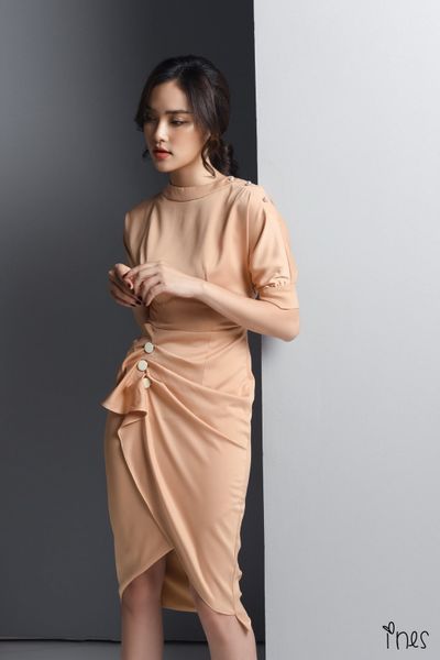 Váy liền, Đầm liền Emma Dress