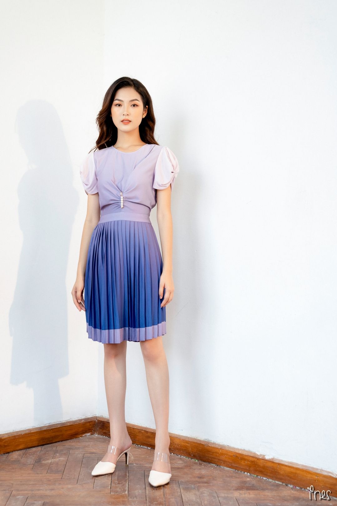  Viola Dress 