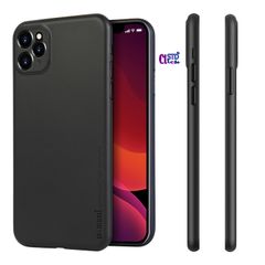 ỐP LƯNG IPHONE 11 PRO MAX MEMUMI MỎNG LỤA CHÍNH HÃNG