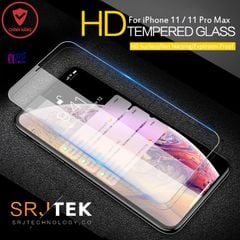 KÍNH CƯỜNG LỰC IPHONE 11 PRO MAX - 11 PRO - 11 ITOP CHÍNH HÃNG