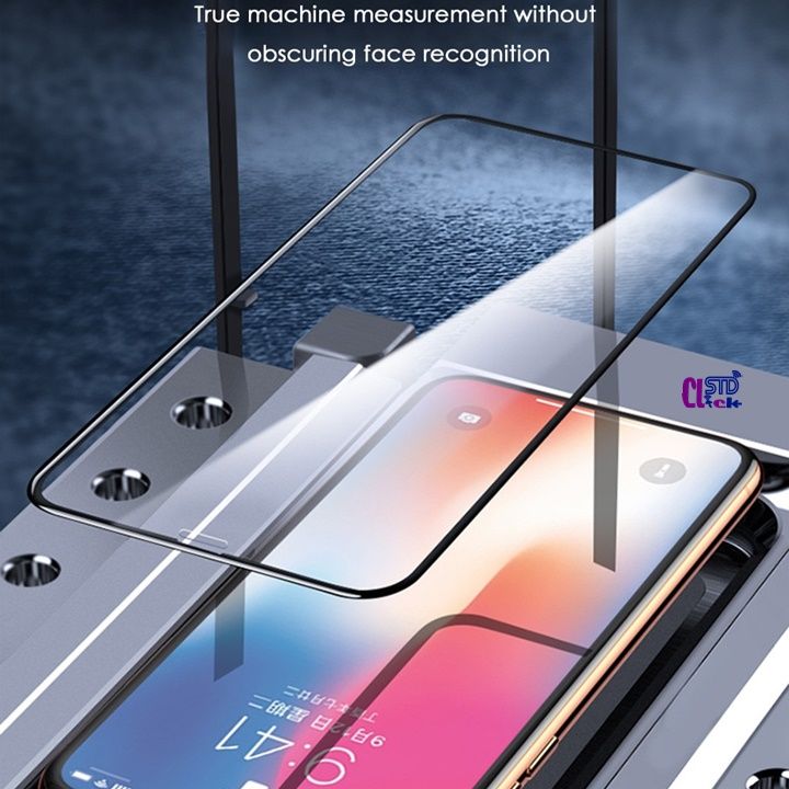 KÍNH CƯỜNG LỰC IPHONE 11 FULL 5D TEMPERED GLASS