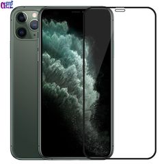 KÍNH CƯỜNG LỰC IPHONE 11 PRO MAX - 11 PRO FULL 5D TEMPERED GLASS