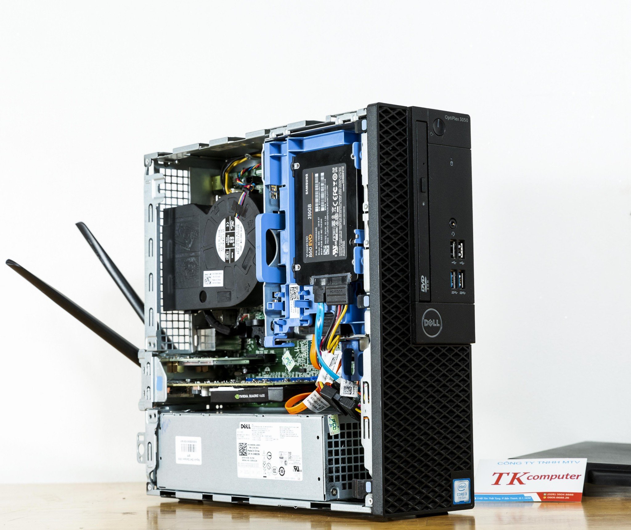Dell Optiplex 3050 SFF