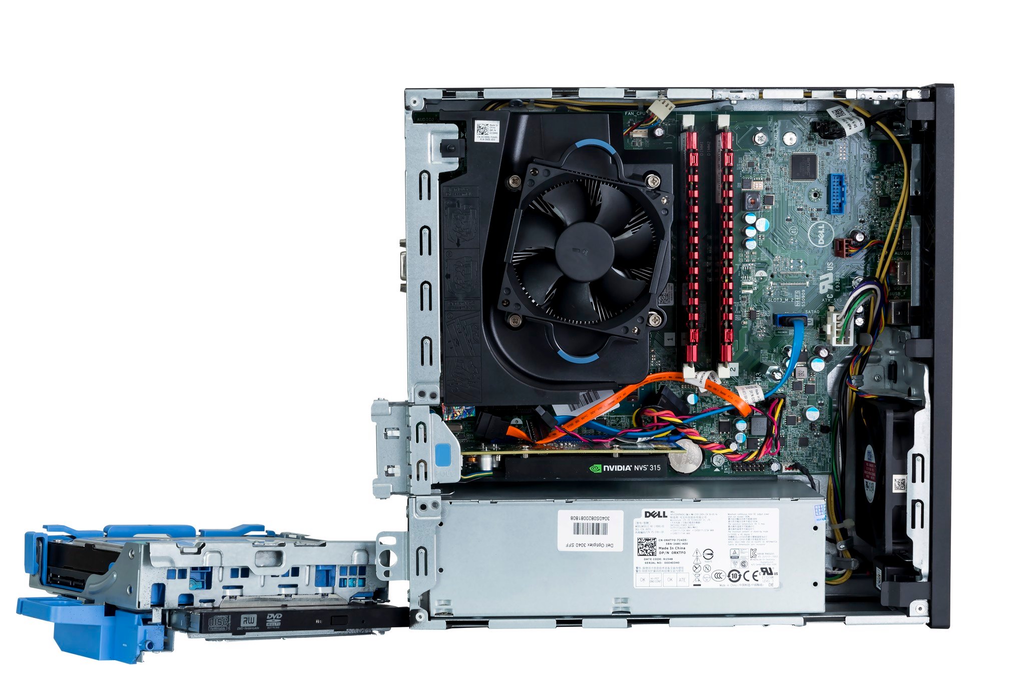 Dell Optiplex 3040 SFF