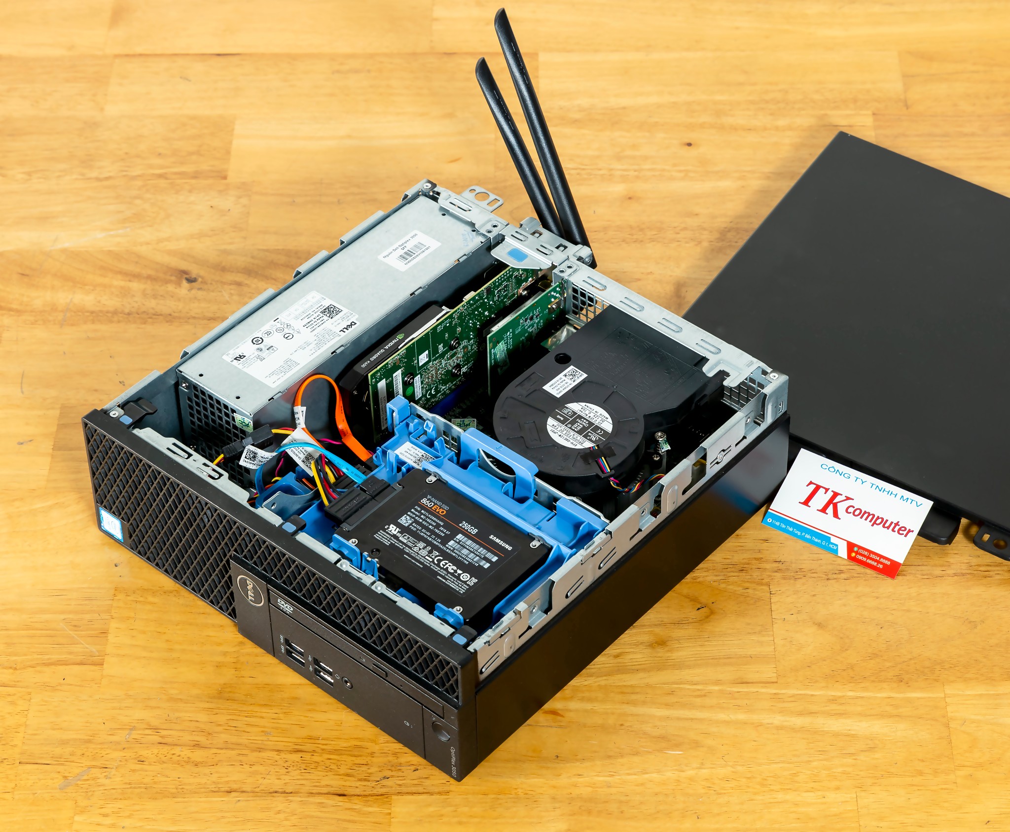 Dell Optiplex 3050 SFF